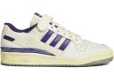 Adidas Forum 84 Low AEC Vintage Pack White Purple