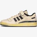 Adidas Forum 84 Low AEC Vintage Pack White Purple