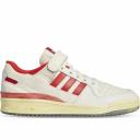Adidas Forum 84 Low AEC Vintage Pack White Purple