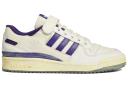 Adidas Forum 84 Low AEC Vintage Pack White Purple