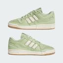 Adidas Forum 84 Low Cl Maglim/ Core White/ Gum