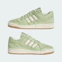 Adidas Forum 84 Low Cl Maglim/ Core White/ Gum