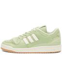 Adidas Forum 84 Low Cl Maglim/ Core White/ Gum