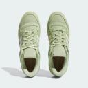 Adidas Forum 84 Low Cl Maglim/ Core White/ Gum