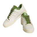 Adidas Forum 84 Low CL Off White/ Core White/ Easy Yellow