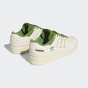 Adidas Forum 84 Low CL Off White/ Core White/ Easy Yellow