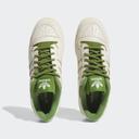Adidas Forum 84 Low CL Off White/ Core White/ Easy Yellow