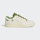 Adidas Forum 84 Low CL Off White/ Core White/ Easy Yellow