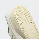 Adidas Forum 84 Low CL Off White/ Core White/ Easy Yellow