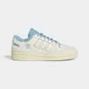 Adidas Forum 84 Low CL Off White/ Core White/ Easy Yellow