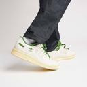 Adidas Forum 84 Low CL Off White/ Core White/ Easy Yellow