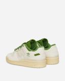 Adidas Forum 84 Low CL Off White/ Core White/ Easy Yellow