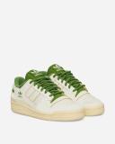 Adidas Forum 84 Low CL Off White/ Core White/ Easy Yellow