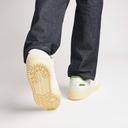 Adidas Forum 84 Low CL Off White/ Core White/ Easy Yellow