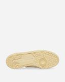 Adidas Forum 84 Low CL Off White/ Core White/ Easy Yellow
