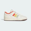Adidas Forum 84 Low Cl Off White/ Core White/ Gum5