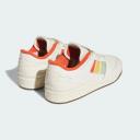 Adidas Forum 84 Low Cl Off White/ Core White/ Gum5