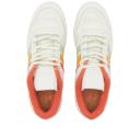 Adidas Forum 84 Low Cl Off White/ Core White/ Gum5