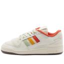 Adidas Forum 84 Low Cl Off White/ Core White/ Gum5