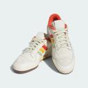 Adidas Forum 84 Low Cl Off White/ Core White/ Gum5