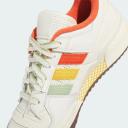 Adidas Forum 84 Low Cl Off White/ Core White/ Gum5