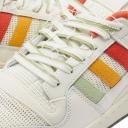 Adidas Forum 84 Low Cl Off White/ Core White/ Gum5