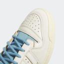 Adidas Forum 84 Low CL Off White/ Core White/ Preloved Blue
