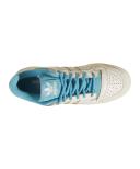 Adidas Forum 84 Low CL Off White/ Core White/ Preloved Blue
