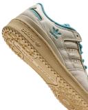 Adidas Forum 84 Low CL Off White/ Core White/ Preloved Blue