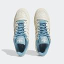 Adidas Forum 84 Low CL Off White/ Core White/ Preloved Blue