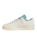 Adidas Forum 84 Low CL Off White/ Core White/ Preloved Blue