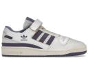 Adidas Forum 84 Low College Purple
