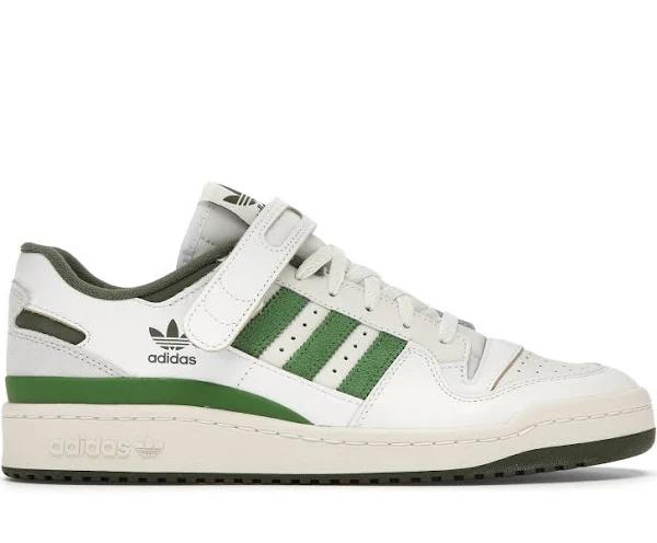 Adidas Forum 84 Low Crew Green