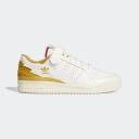 Adidas Forum 84 Low CWHITE/VICGOL/RED GZ8961 Men's