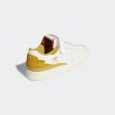 Adidas Forum 84 Low CWHITE/VICGOL/RED GZ8961 Men's