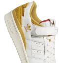 Adidas Forum 84 Low CWHITE/VICGOL/RED GZ8961 Men's