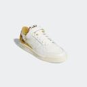 Adidas Forum 84 Low CWHITE/VICGOL/RED GZ8961 Men's
