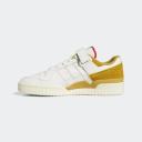 Adidas Forum 84 Low CWHITE/VICGOL/RED GZ8961 Men's