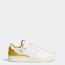 Adidas Forum 84 Low CWHITE/VICGOL/RED GZ8961 Men's