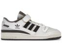 Adidas Forum 84 Low Off White Brown