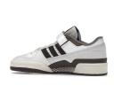 Adidas Forum 84 Low Off White Brown