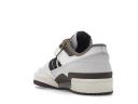 Adidas Forum 84 Low Off White Brown