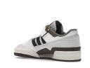 Adidas Forum 84 Low Off White Brown