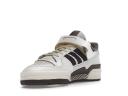 Adidas Forum 84 Low Off White Brown