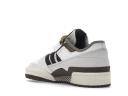 Adidas Forum 84 Low Off White Brown
