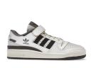 Adidas Forum 84 Low Off White Brown