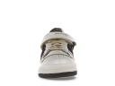 Adidas Forum 84 Low Off White Brown
