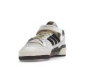 Adidas Forum 84 Low Off White Brown