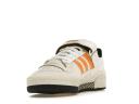 Adidas Forum 84 Low Off White Orange Rush Purple Tint