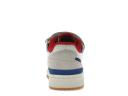Adidas Forum 84 Low Off White Scarlet Collegiate Royal